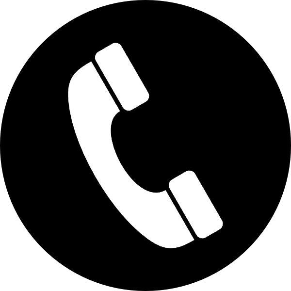 Ícone de telefone